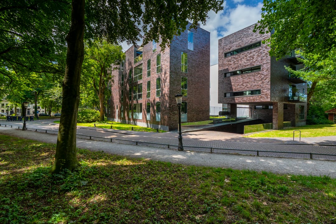 Photo 1 of Servaasbolwerk 29