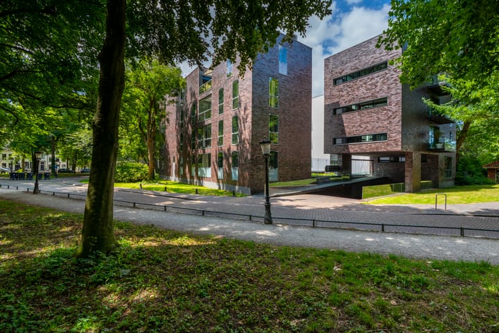 Foto 1 van Servaasbolwerk 29