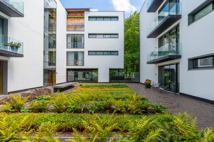 Foto 3 van Servaasbolwerk 29