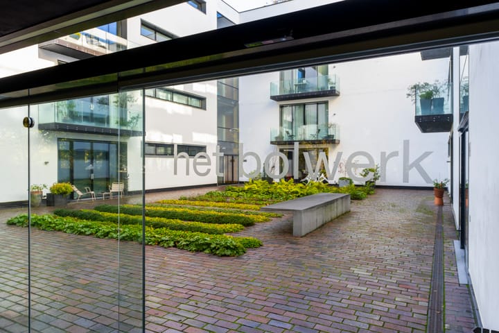 Foto 4 van Servaasbolwerk 29