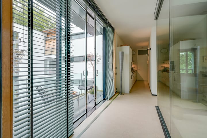 Foto 5 van Servaasbolwerk 29