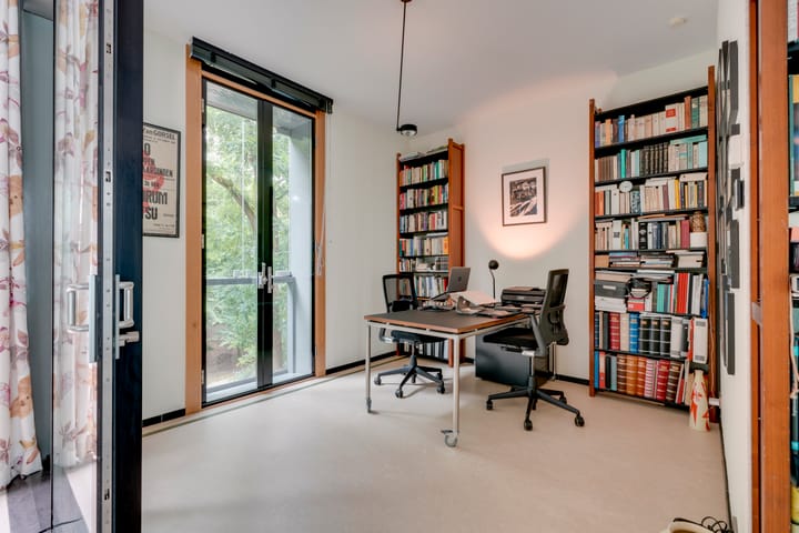 Foto 24 van Servaasbolwerk 29