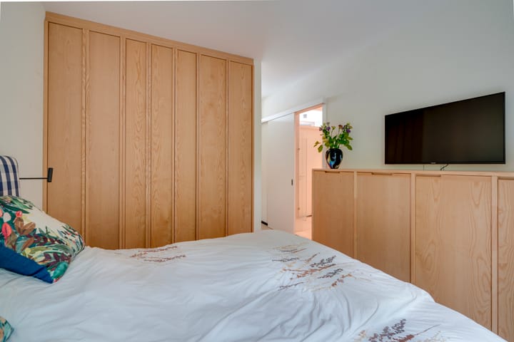 Foto 29 van Servaasbolwerk 29