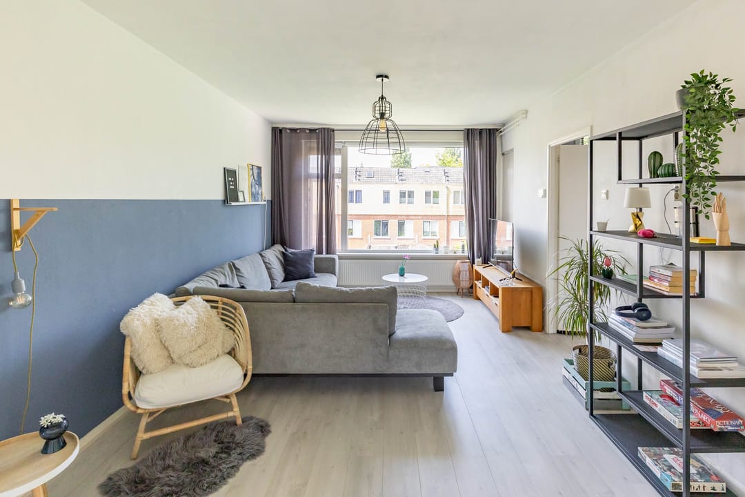 Foto 2 van Gorechtkade 70-B