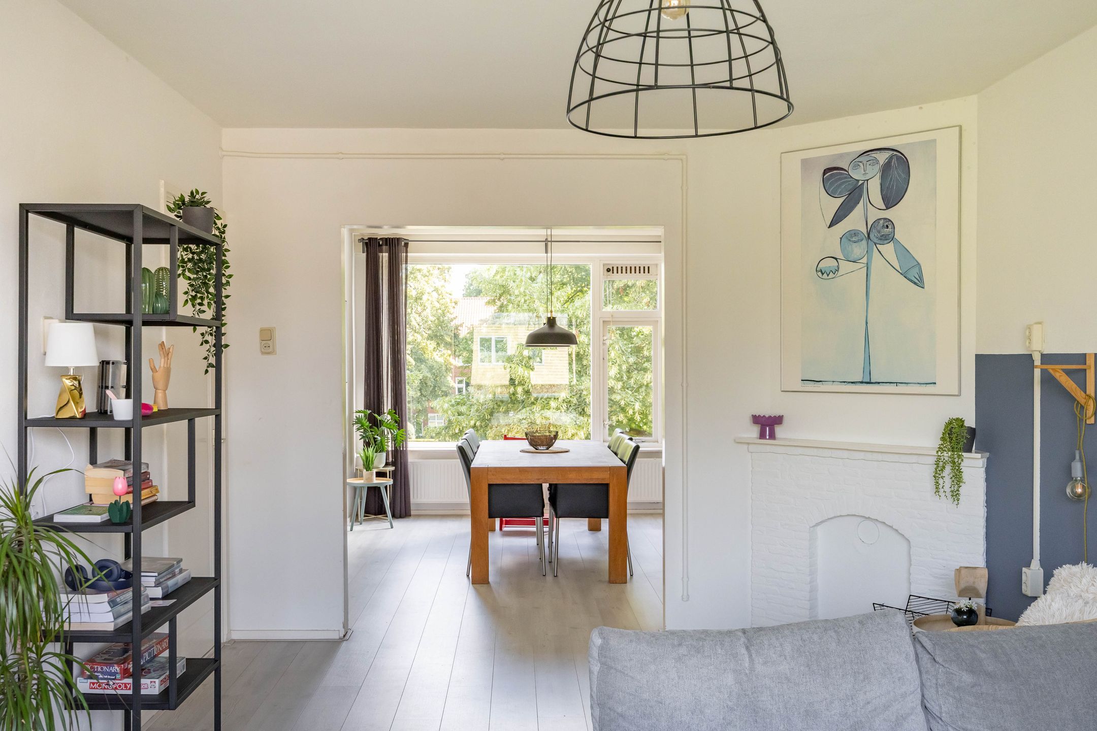 Foto 3 van Gorechtkade 70-B