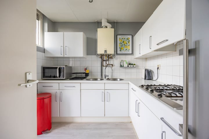 Foto 4 van Gorechtkade 70-B