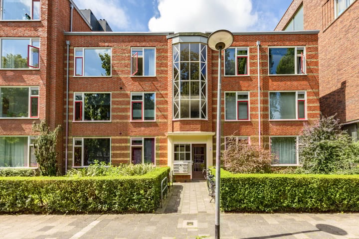 Foto 5 van Gorechtkade 70-B