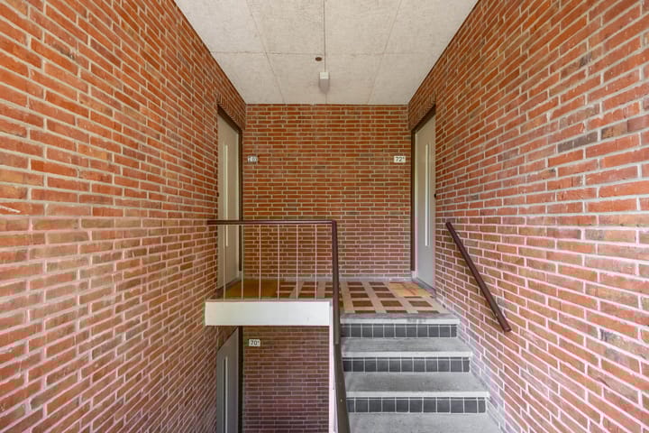 Foto 7 van Gorechtkade 70-B