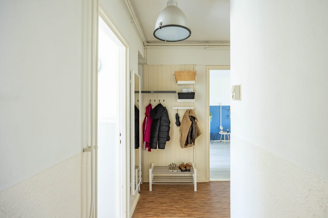 Foto 8 van Gorechtkade 70-B