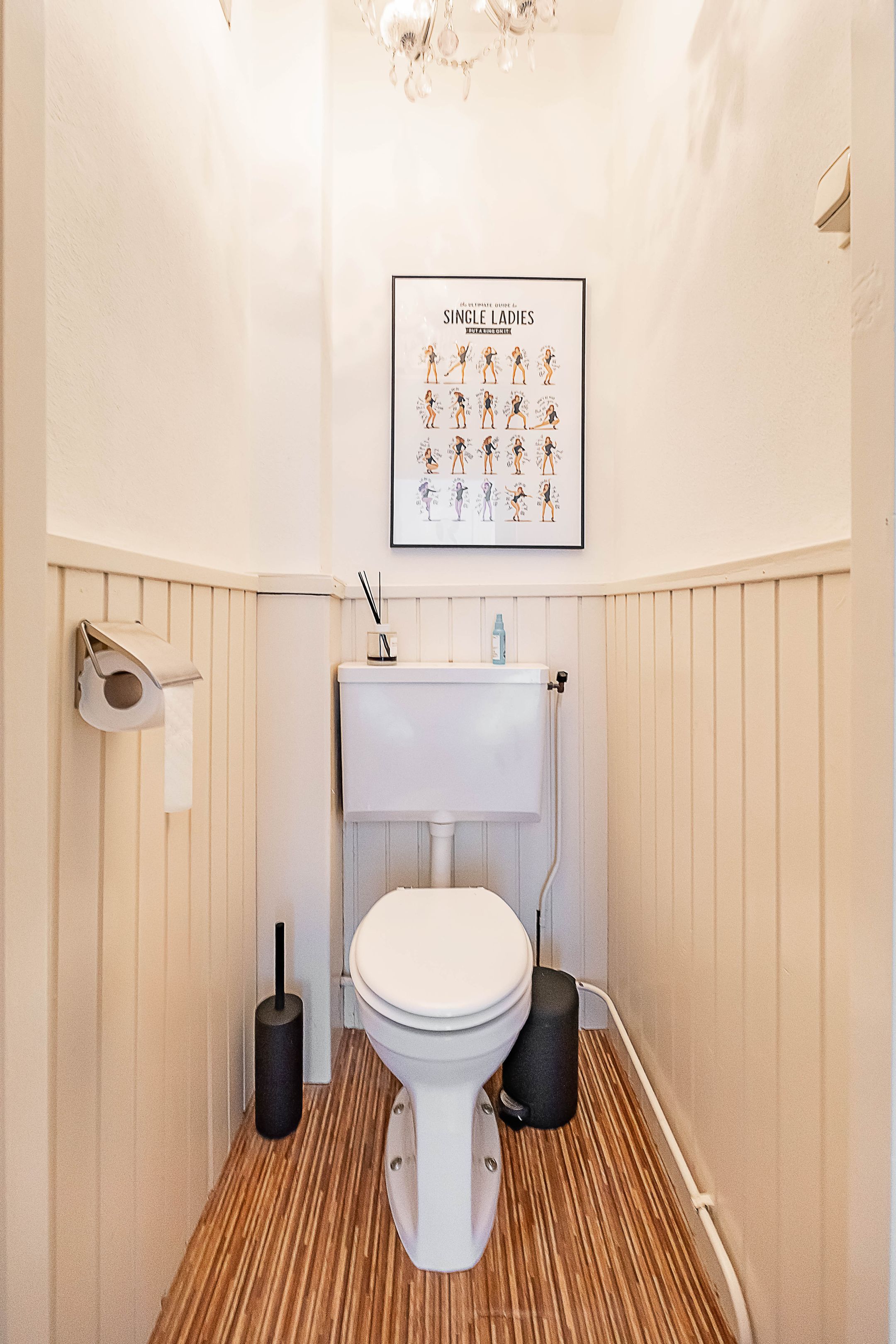 Foto 9 van Gorechtkade 70-B