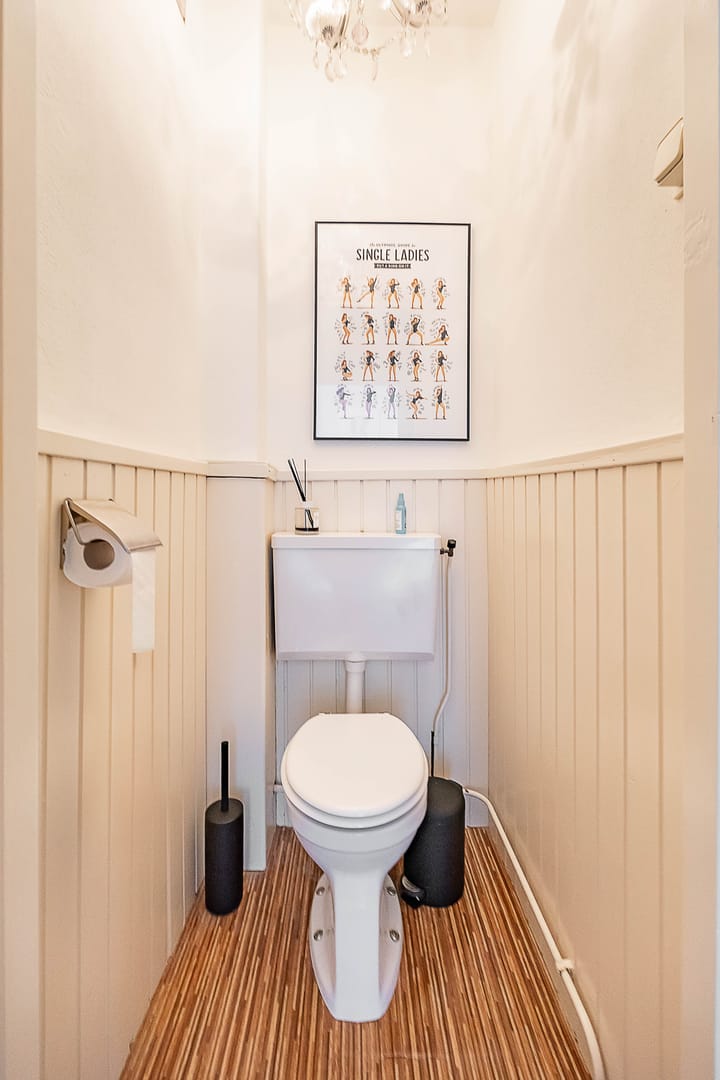 Foto 9 van Gorechtkade 70-B