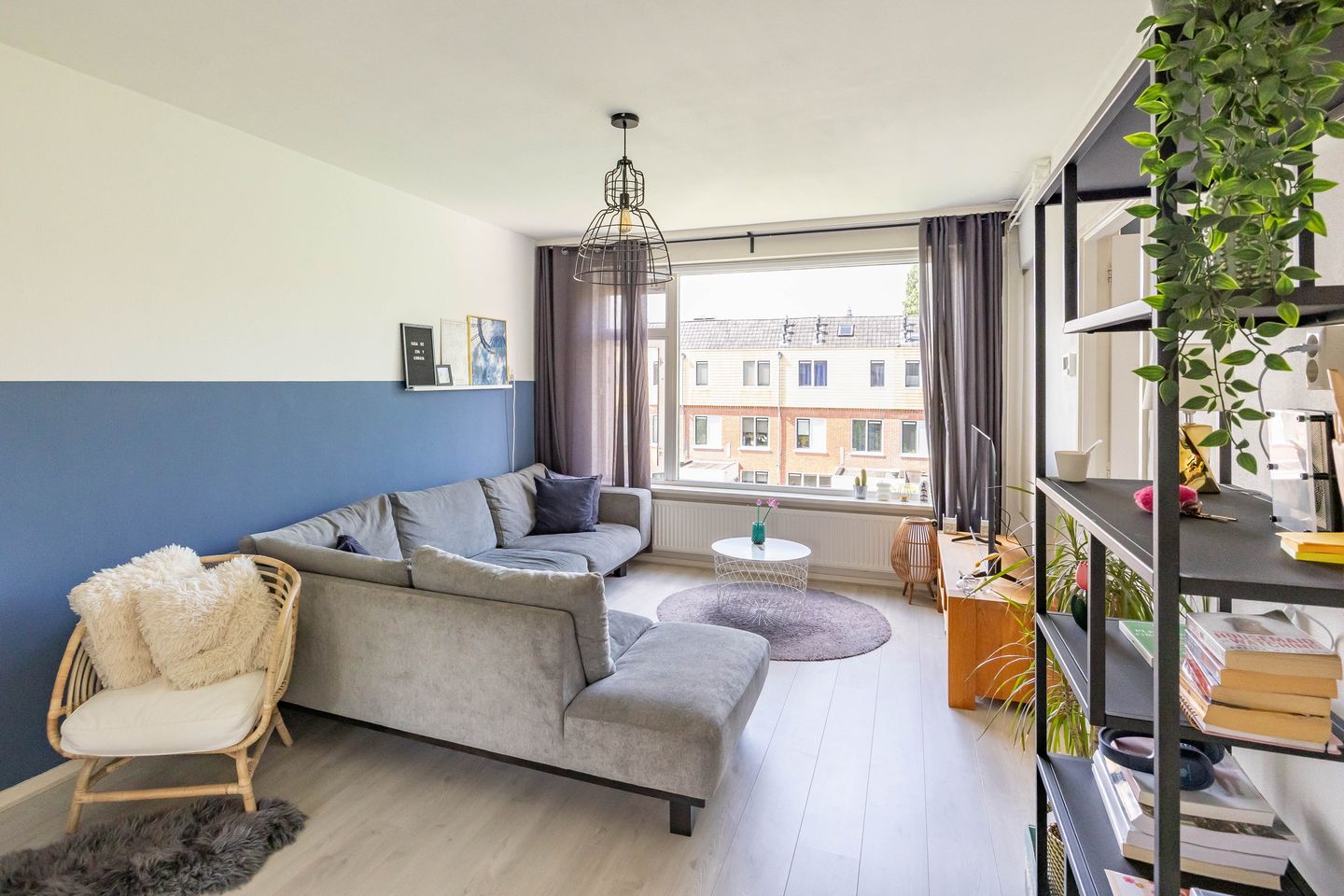 Foto 10 van Gorechtkade 70-B