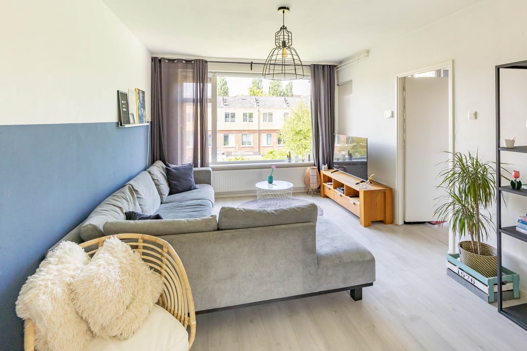 Foto 11 van Gorechtkade 70-B