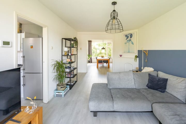 Foto 12 van Gorechtkade 70-B