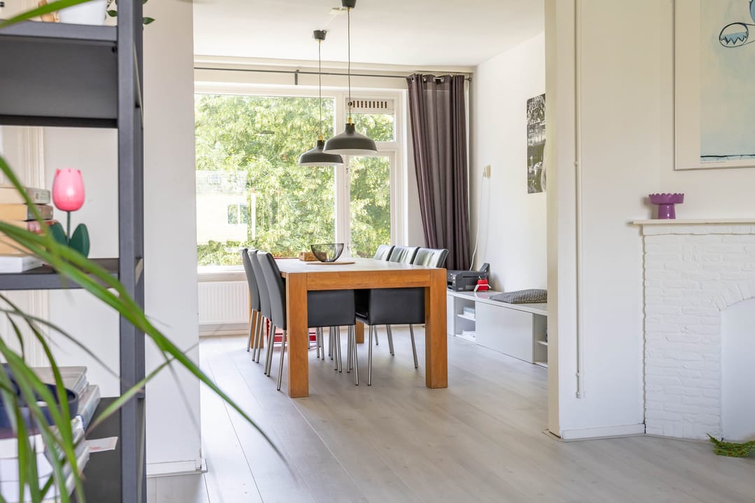 Foto 13 van Gorechtkade 70-B