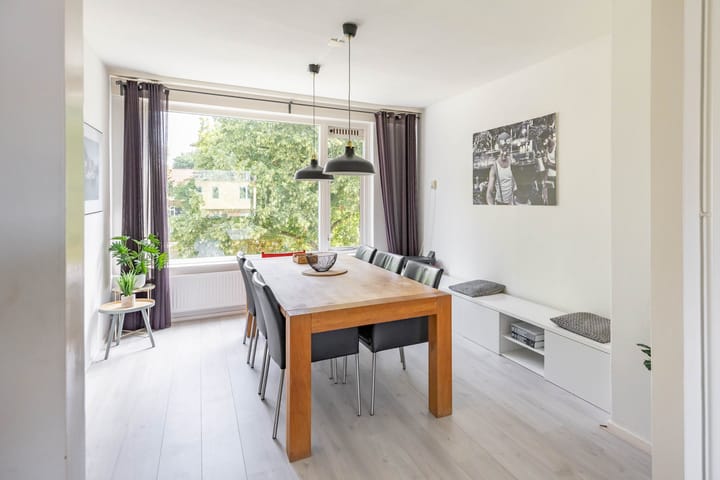 Foto 14 van Gorechtkade 70-B