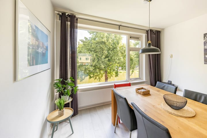 Foto 15 van Gorechtkade 70-B