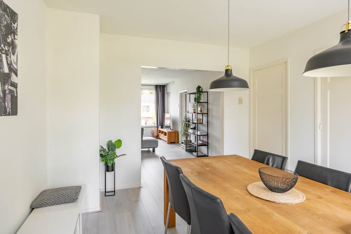 Foto 16 van Gorechtkade 70-B