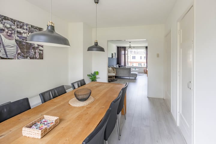 Foto 17 van Gorechtkade 70-B