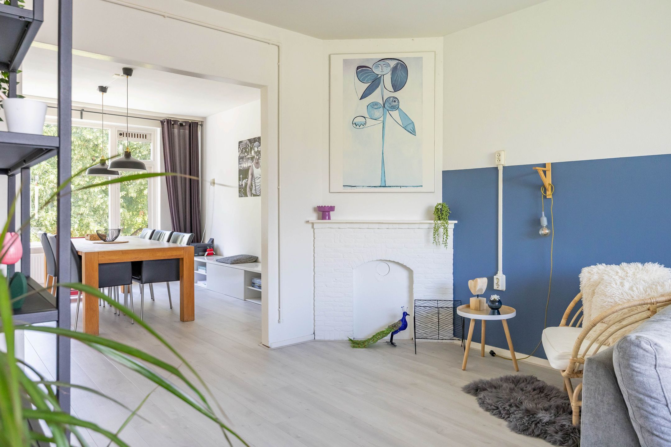 Foto 18 van Gorechtkade 70-B