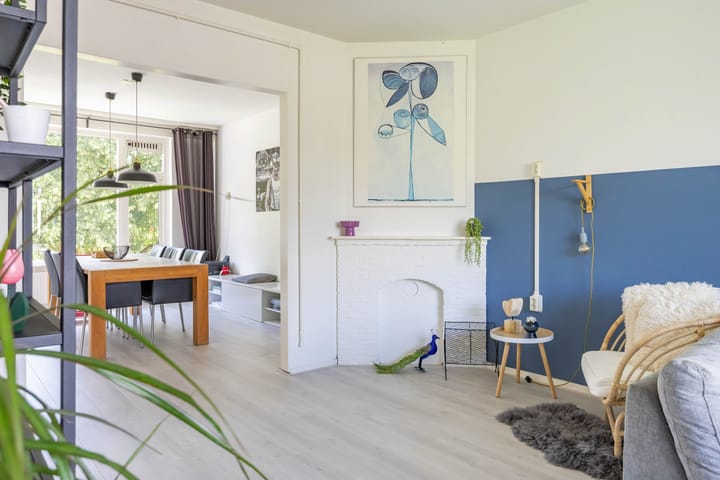 Foto 18 van Gorechtkade 70-B