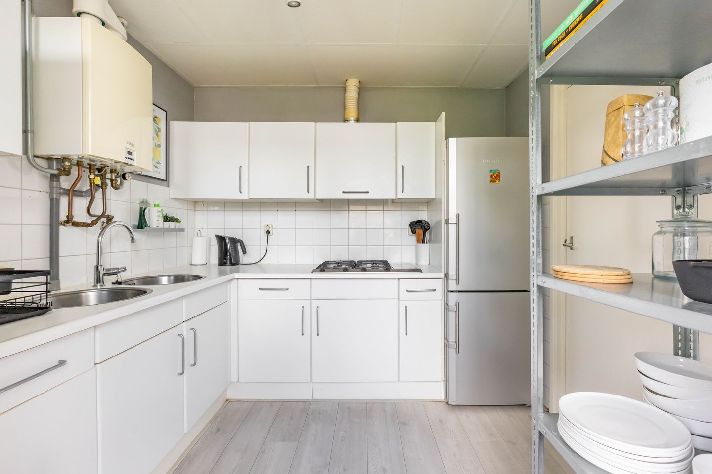 Foto 19 van Gorechtkade 70-B