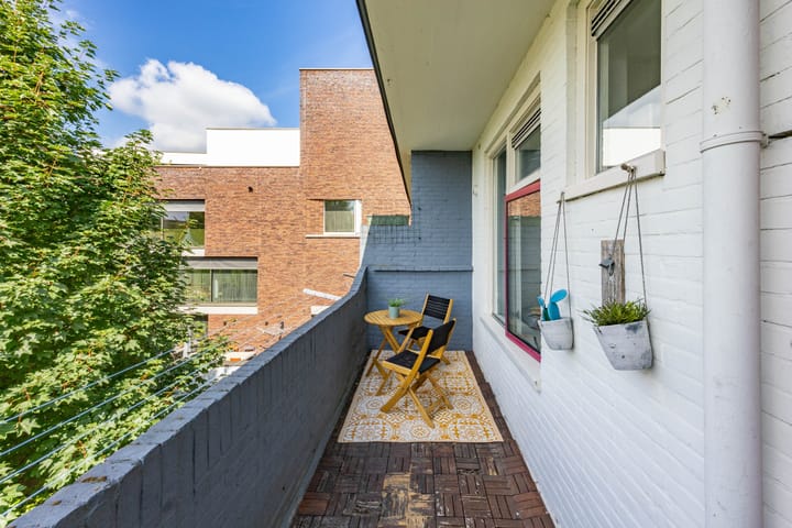 Foto 20 van Gorechtkade 70-B