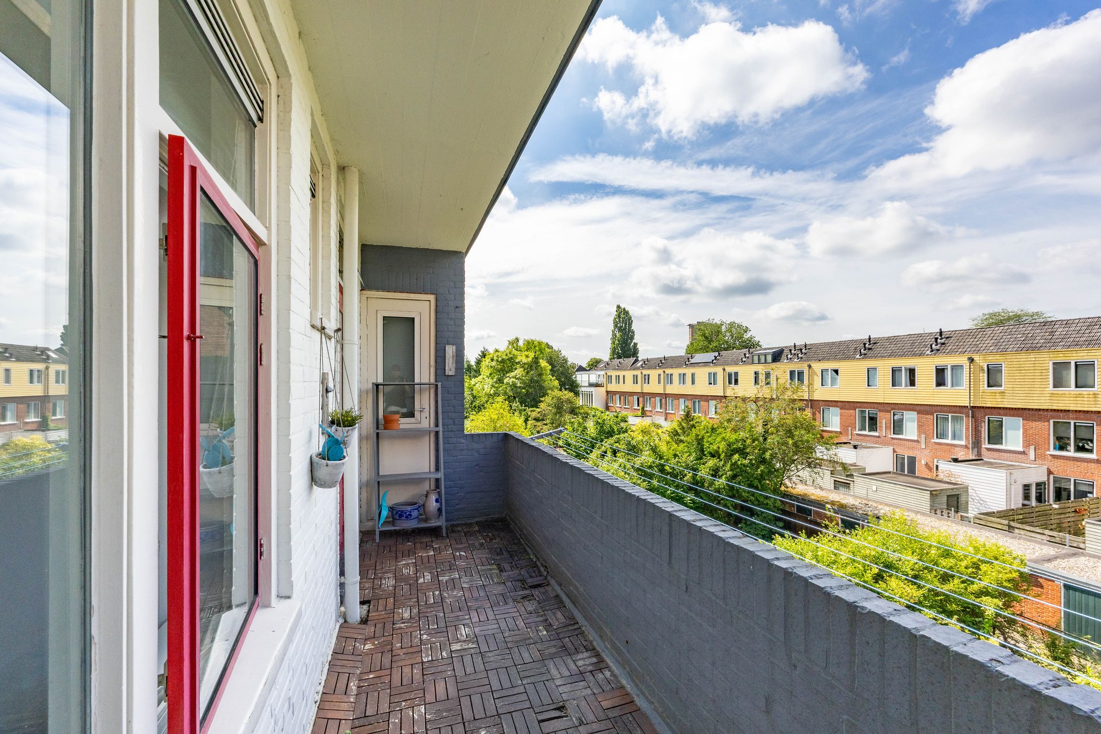 Foto 21 van Gorechtkade 70-B