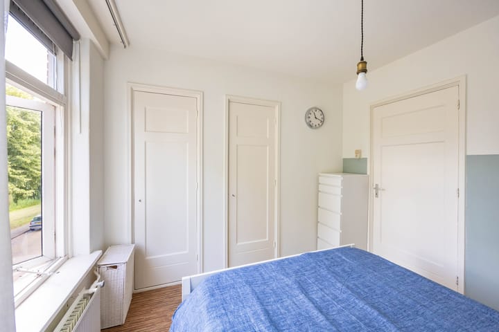 Foto 24 van Gorechtkade 70-B