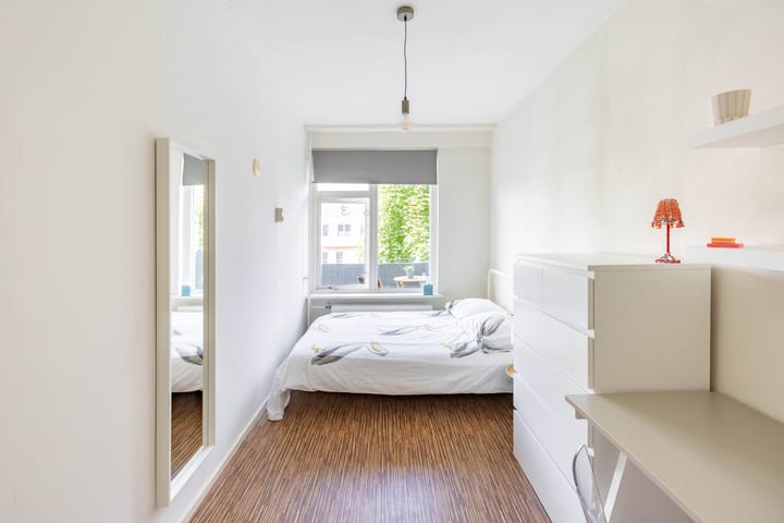 Foto 25 van Gorechtkade 70-B