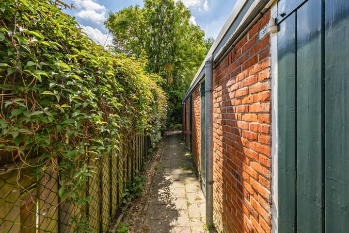 Foto 30 van Gorechtkade 70-B