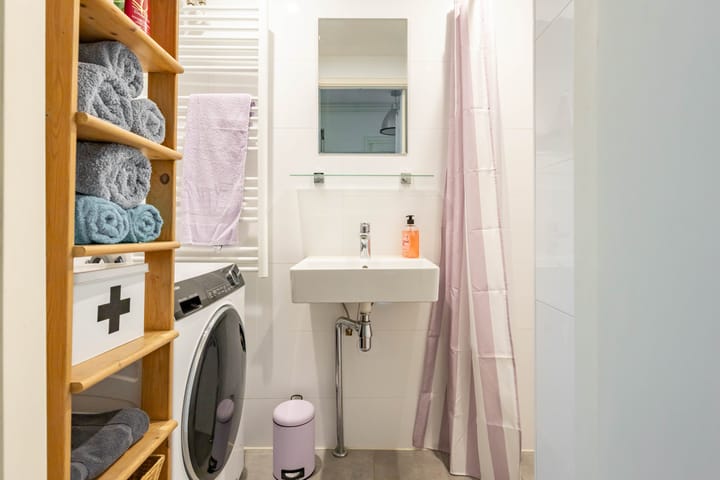 Foto 27 van Gorechtkade 70-B