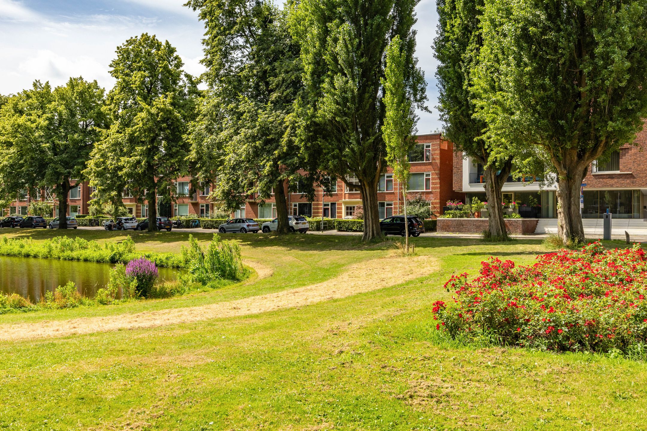 Foto 33 van Gorechtkade 70-B