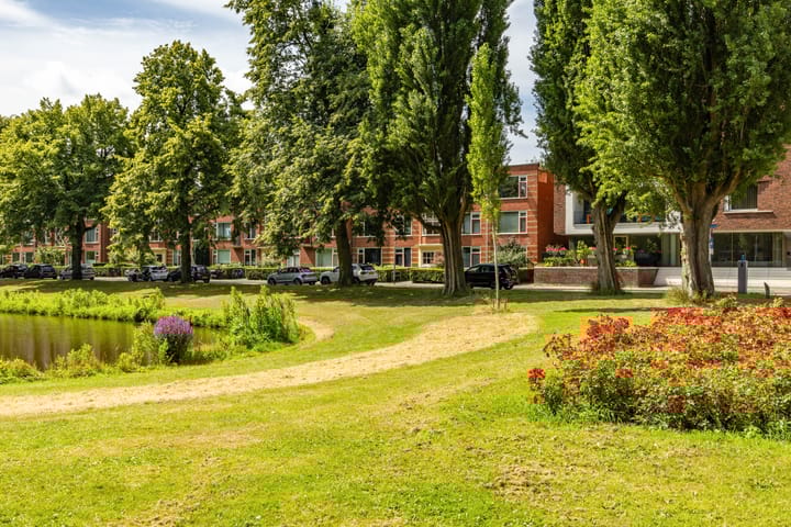 Foto 33 van Gorechtkade 70-B