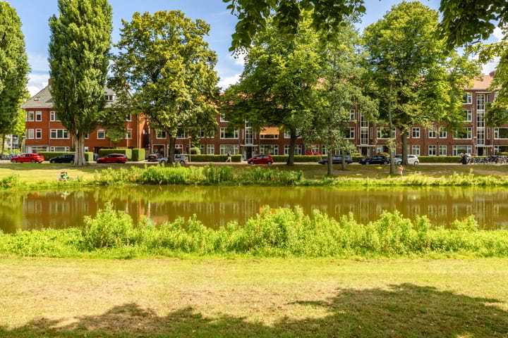 Foto 34 van Gorechtkade 70-B