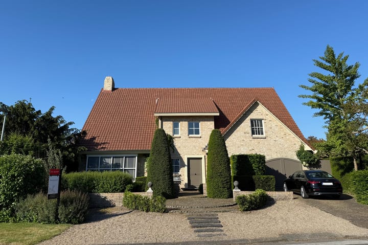 Foto 1 van Elsbroeken 21