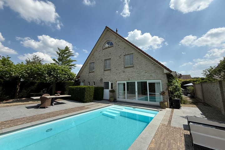 Foto 2 van Elsbroeken 21