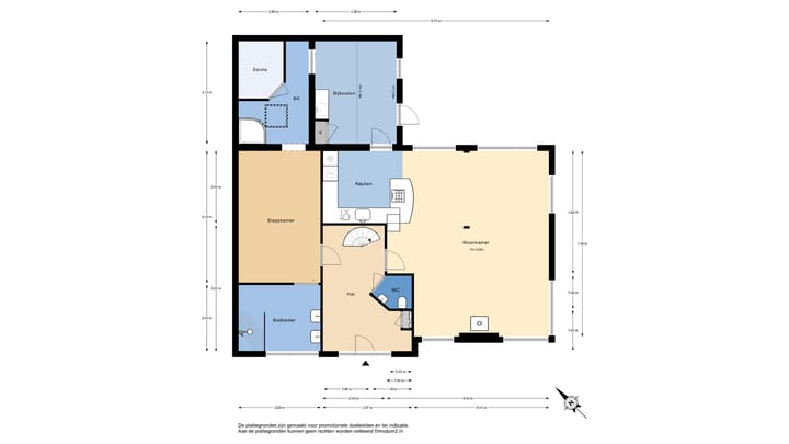 Foto 46 van Ringvaartlaan 1