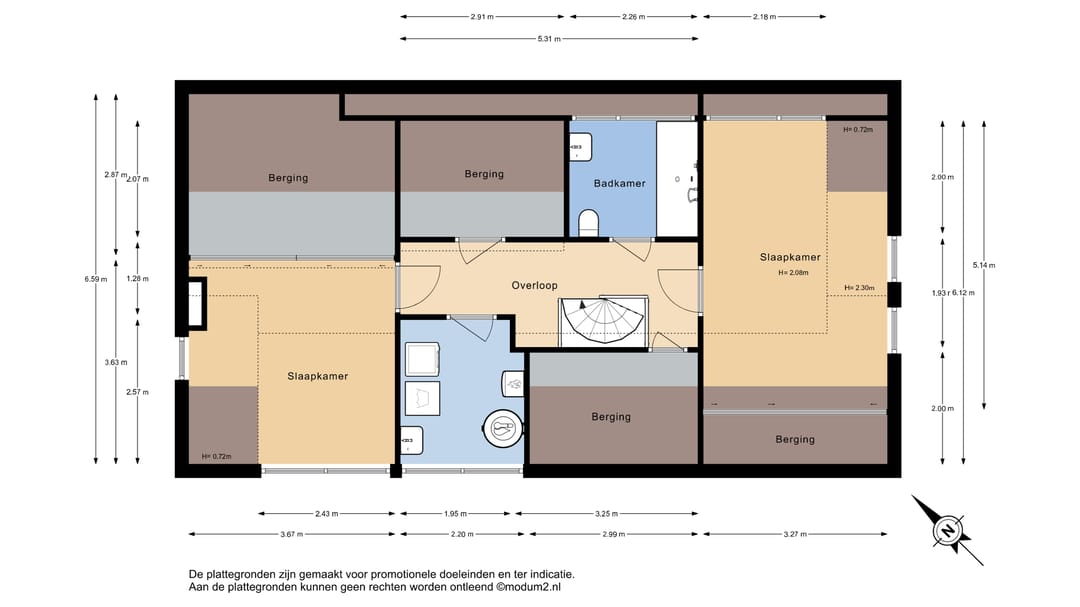 Foto 47 van Ringvaartlaan 1
