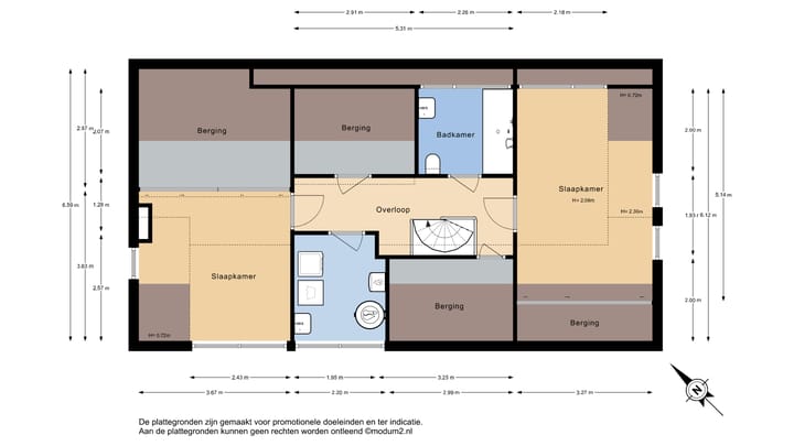 Foto 47 van Ringvaartlaan 1