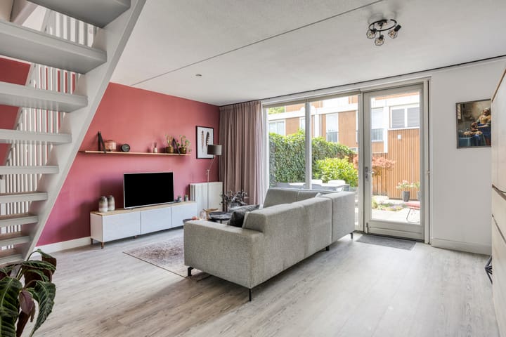 Foto 2 van Mokmerstraat 15