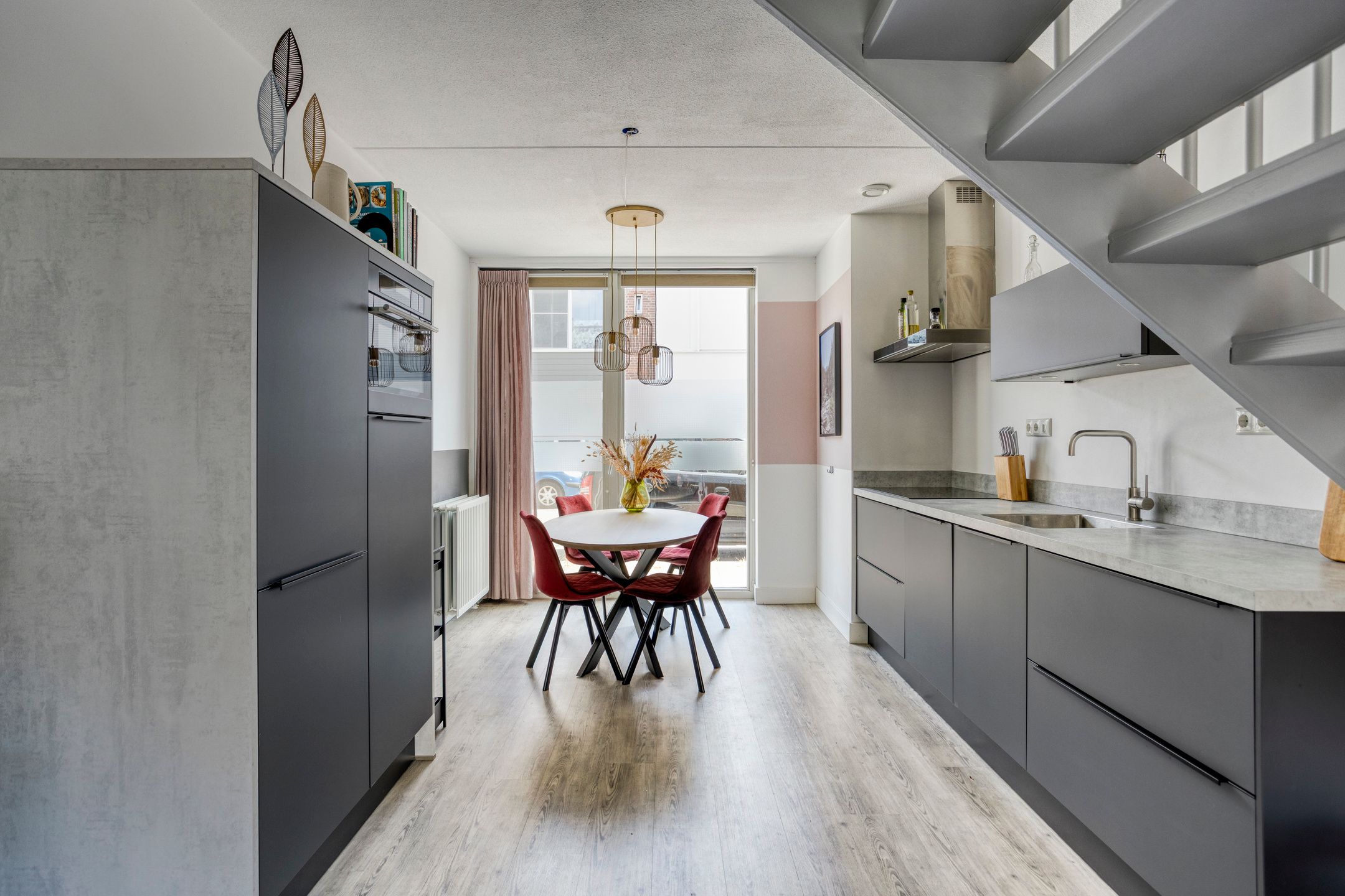 Photo 3 of Mokmerstraat 15