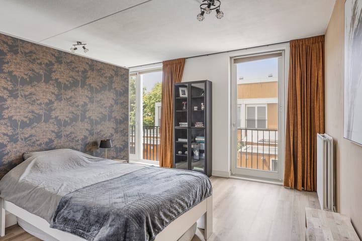 Foto 4 van Mokmerstraat 15