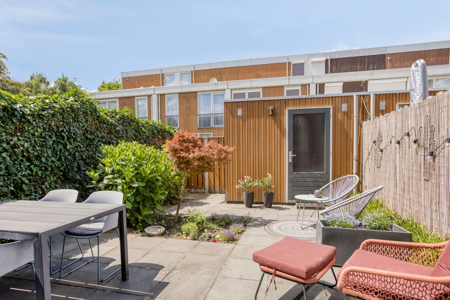 Photo 5 of Mokmerstraat 15