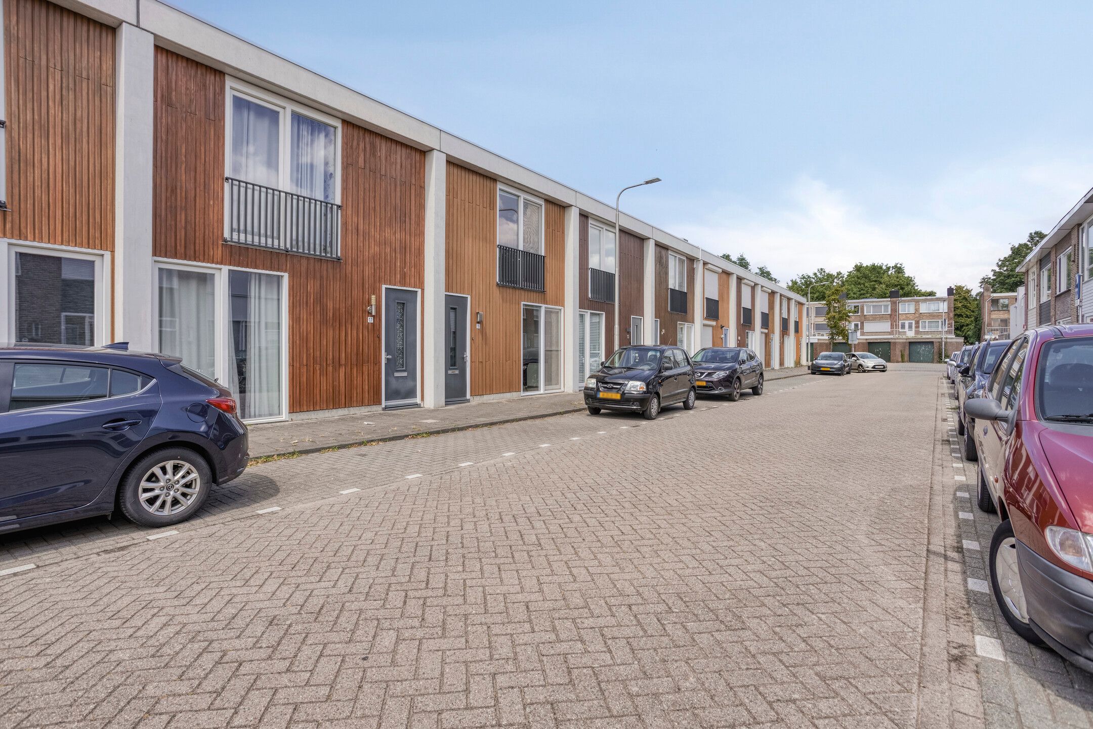 Photo 6 of Mokmerstraat 15