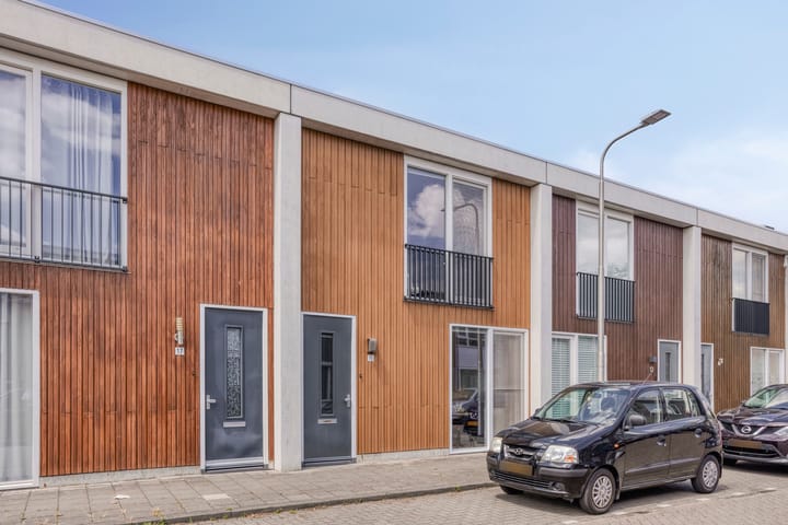 Foto 7 van Mokmerstraat 15