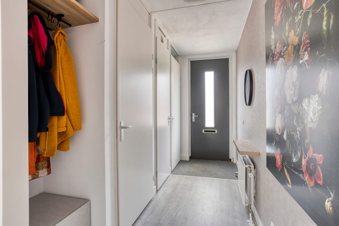 Photo 8 of Mokmerstraat 15