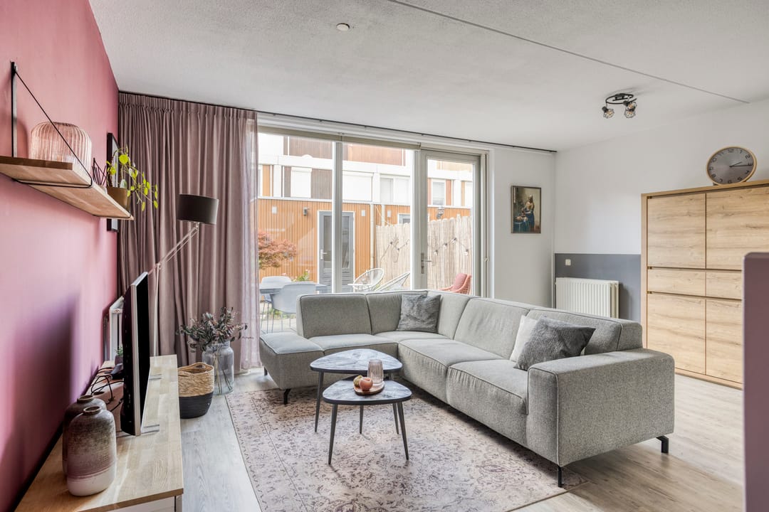 Photo 11 of Mokmerstraat 15