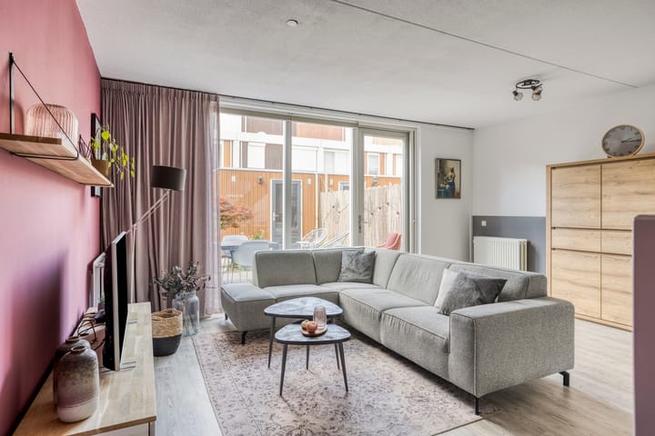 Foto 11 van Mokmerstraat 15