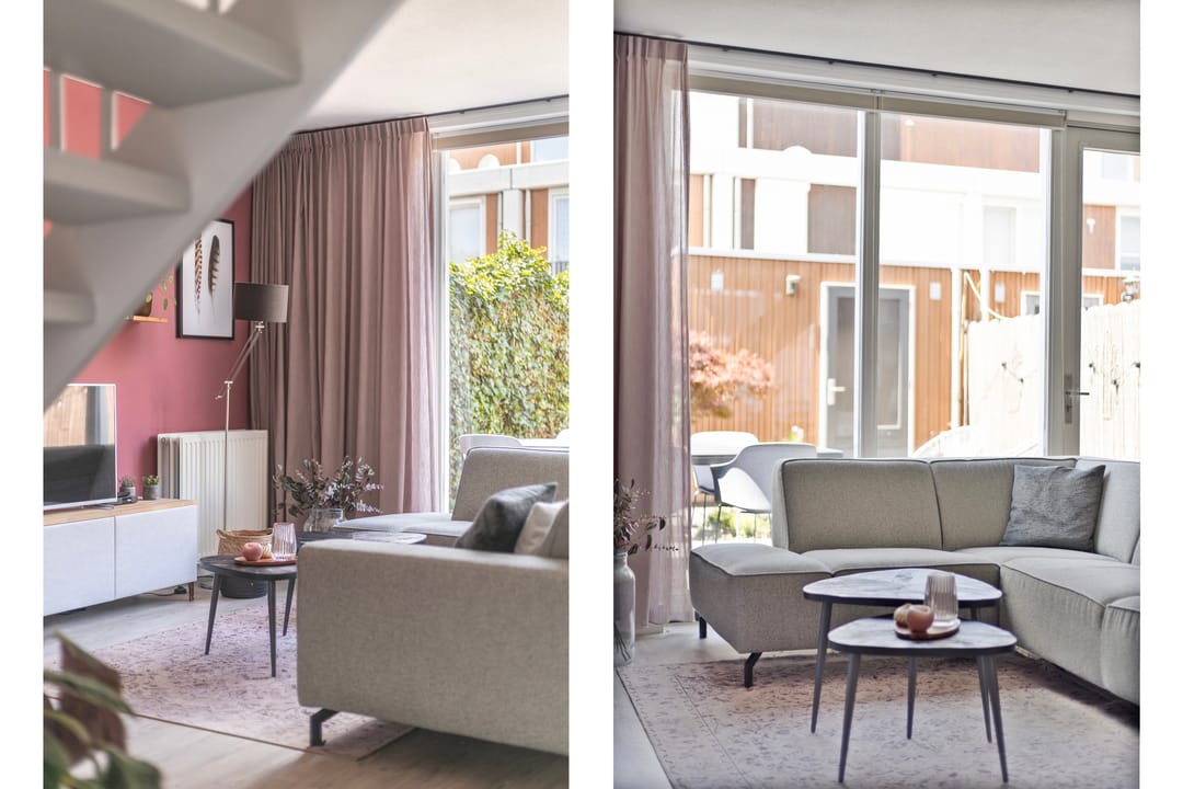 Photo 13 of Mokmerstraat 15